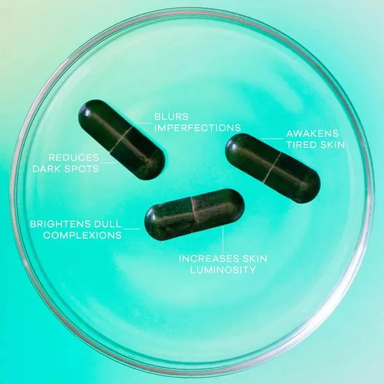 Vida Glow Radiance Capsules x 30