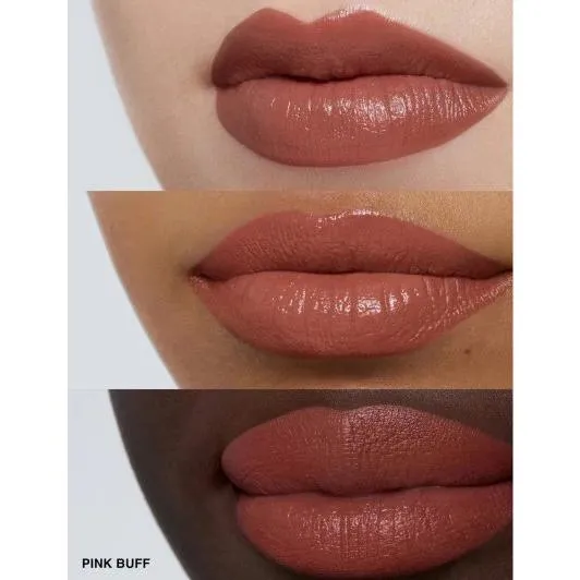 Bobbi Brown Luxe Lip Colour Retro Red