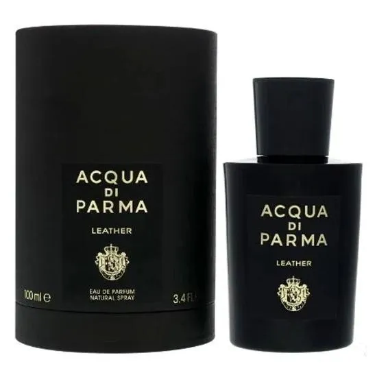 Acqua Di Parma Leather Eau De Parfum 20ml