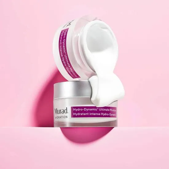 Murad Hydration Hydro Dynamic Ultimate Moisture 50ml