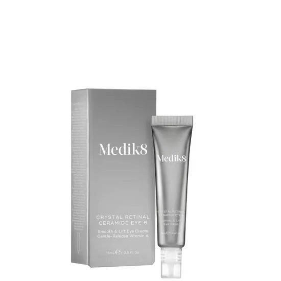 Medik8 Crystal Retinal Ceramide Eye 6