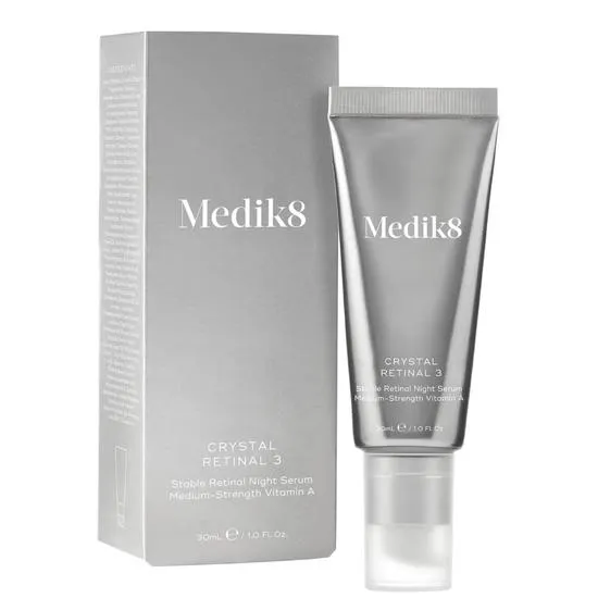 Medik8 Crystal Retinal 3 30ml