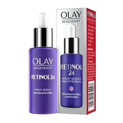 Olay Regenerist Retinol 24 Night Serum 40ml