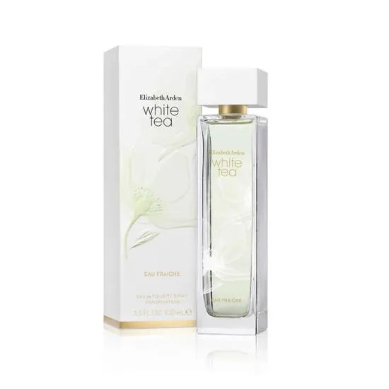 Elizabeth Arden Eau Fraiche Eau De Toilette 100ml
