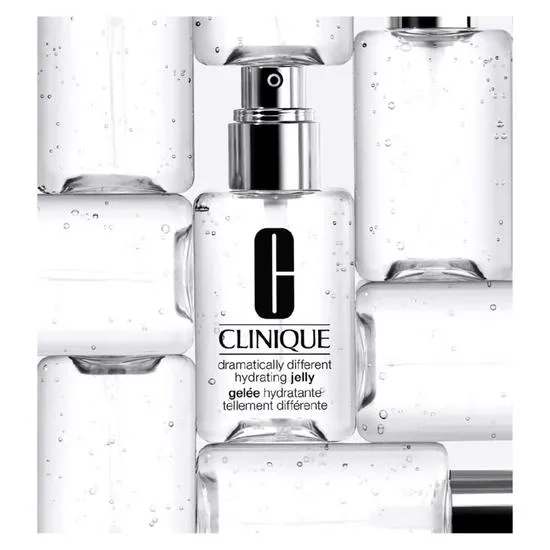 Clinique Dramatically Different Hydrating Jelly 50ml