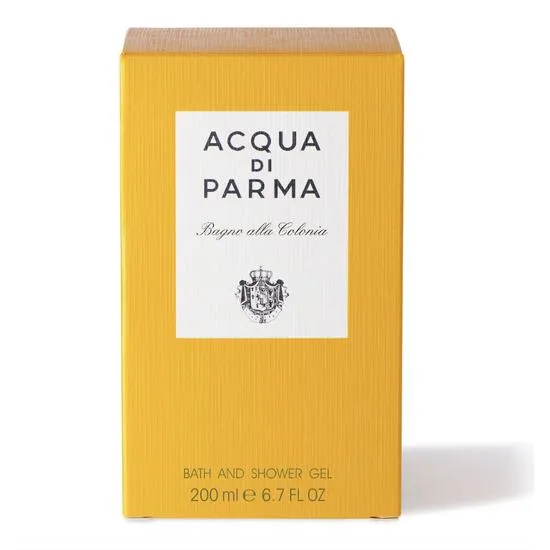 Acqua Di Parma Colonia Bath & Shower Gel 200ml