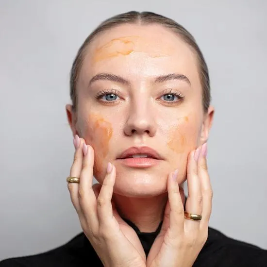 Antipodes Juliet Brightening Gel Cleanser