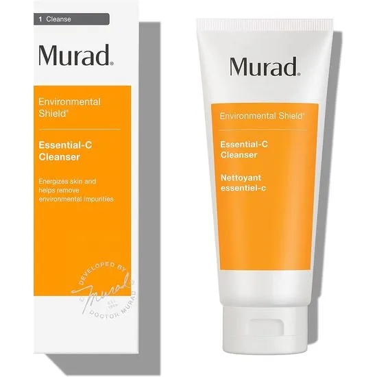 Murad Enivronmental Shield Essential C Cleanser 60ml