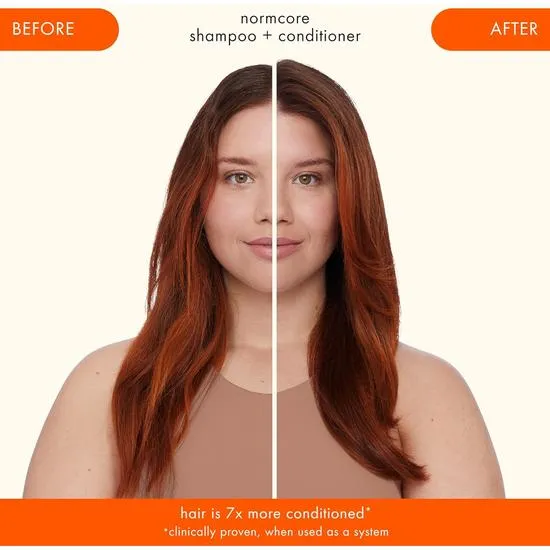 Amika Normcore Signature Conditioner 275ml