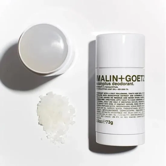 Malin + Goetz Eucalyptus Deodorant 73g