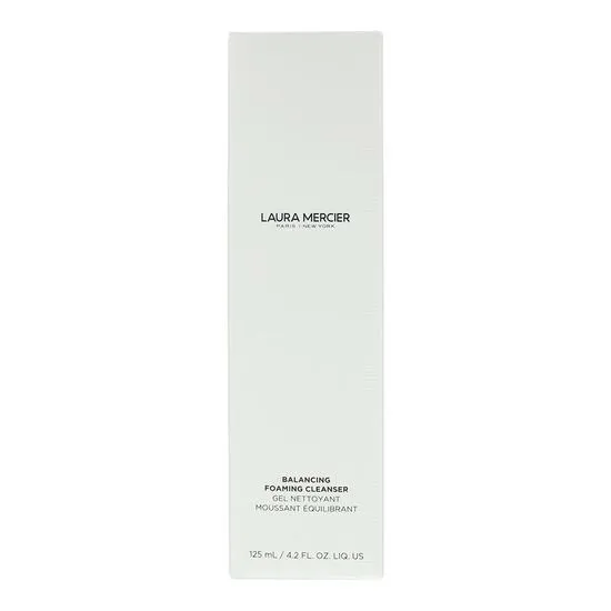 Laura Mercier Balancing Foaming Cleanser 125ml
