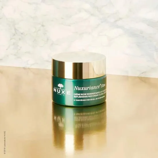 Nuxe Nuxuriance Ultra Replenishing Anti-Ageing Rich Cream 50ml