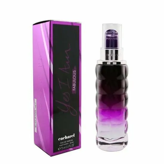 Cacharel Yes I Am Fabulous Eau De Parfum 30ml