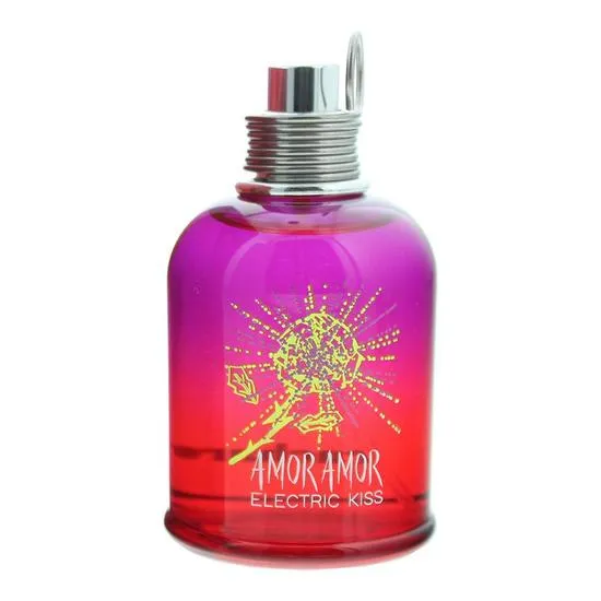 Cacharel Amor Amor Electric Kiss Eau De Toilette 30ml
