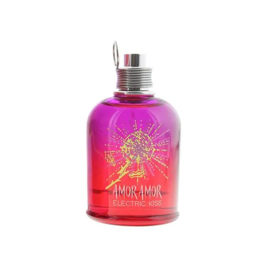 Cacharel Amor Amor Electric Kiss Eau De Toilette 30ml