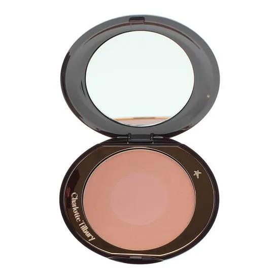 Charlotte Tilbury Cheek To Chic First Love