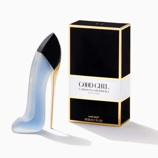 Carolina Herrera Good Girl Hair Mist 30ml