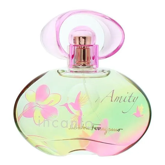 Salvatore Ferragamo Incanto Amity Eau De Toilette 50ml