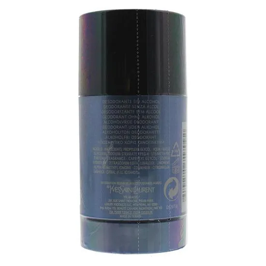Yves Saint Laurent Y Alcohol-Free Deodorant Stick 75ml