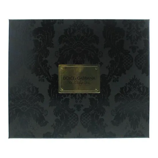 Dolce & Gabbana The Only One Eau De Parfum Gift Set Eau De Parfum (50ml + 7.5ml)