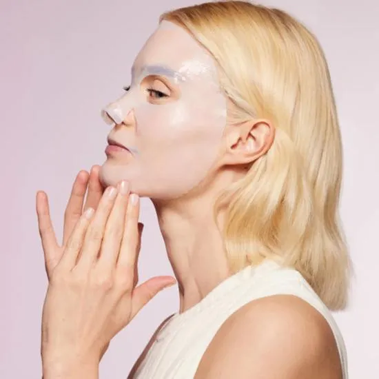 NIP+FAB Retinol Fix Sheet Mask