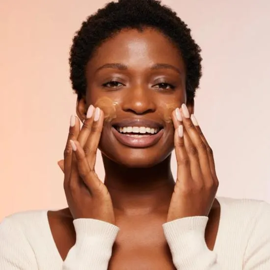 NIP+FAB Vitamin C Fix Scrub 75ml