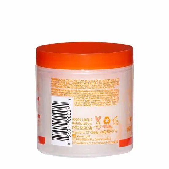 Cantu Grow Strong Strengthening Treatment 173g