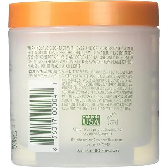Cantu Grow Strong Strengthening Treatment 173g