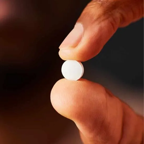 Solgar Zinc Picolinate x100