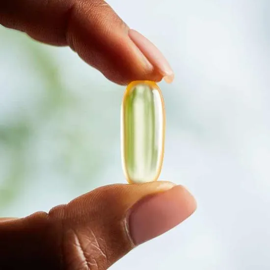 Solgar Evening Primrose Oil 1300mg x30