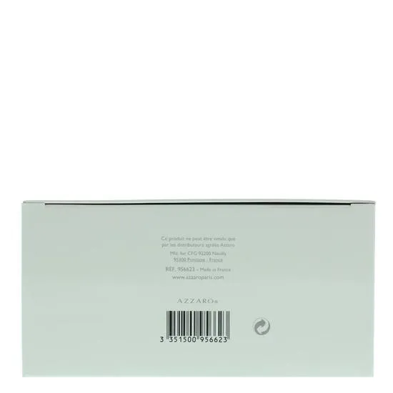 Azzaro Twin For Women Eau De Toilette 80ml