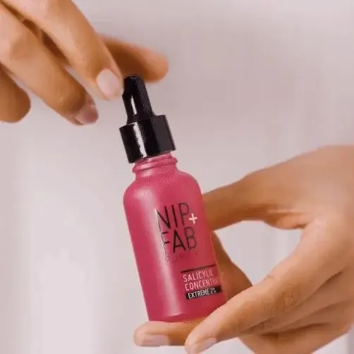 NIP+FAB Salicylic Fix Concentrate Extreme 2%