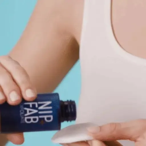 NIP+FAB Glycolic Fix Liquid Glow 6% 100ml