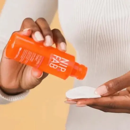 NIP+FAB Vitamin C Fix Tonic