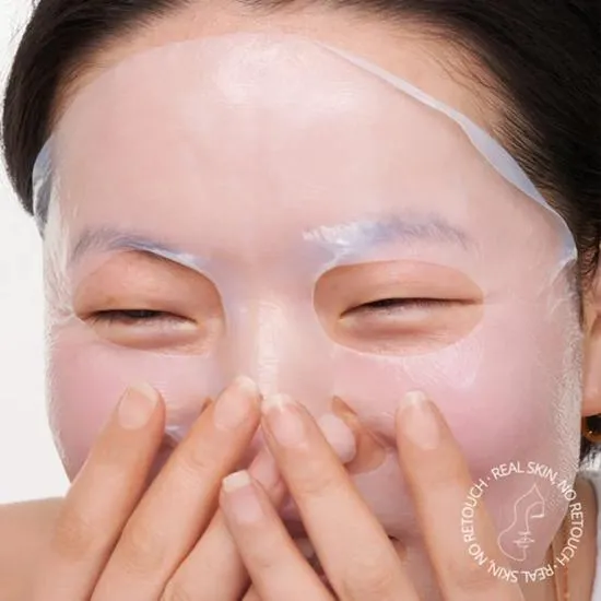 NIP+FAB Teen Skin Fix Salicylic Acid Sheet Mask