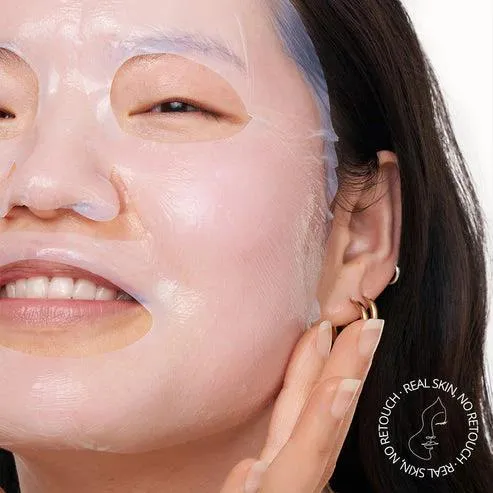 NIP+FAB Teen Skin Fix Salicylic Acid Sheet Mask