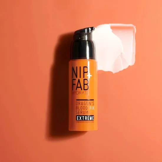 NIP+FAB Dragon's Blood Fix Extreme Serum