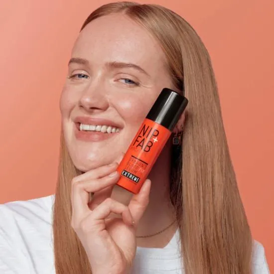 NIP+FAB Dragon's Blood Fix Extreme Serum