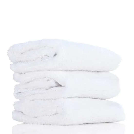 Emma Hardie Professional Cleansing Cloths 3 Pack