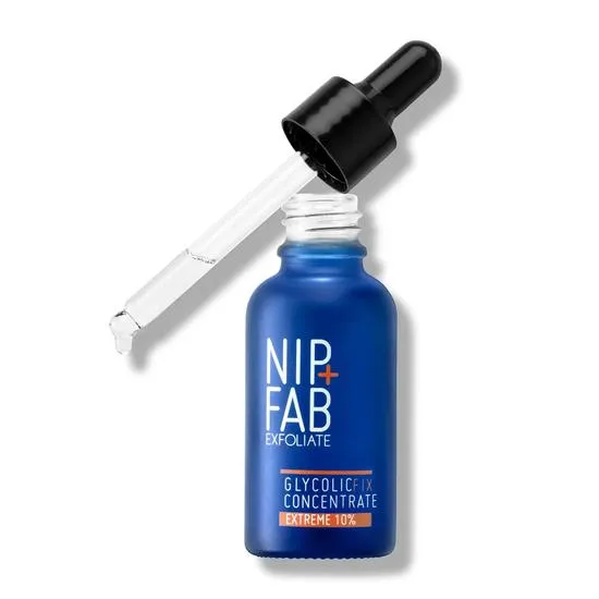 NIP+FAB Glycolic Fix Extreme Booster 10%