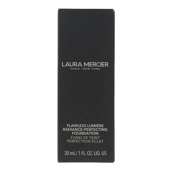 Laura Mercier Flawless Lumiere Foundation 1n2 Vanille
