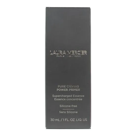 Laura Mercier Pure Canvas Power Primer Supercharged Essence 30ml