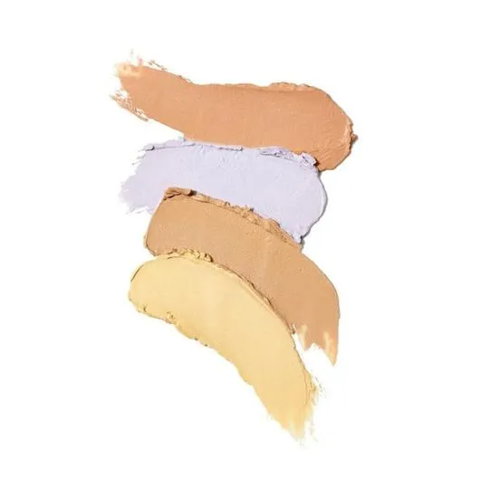 Jane Iredale Corrective Colours Palette