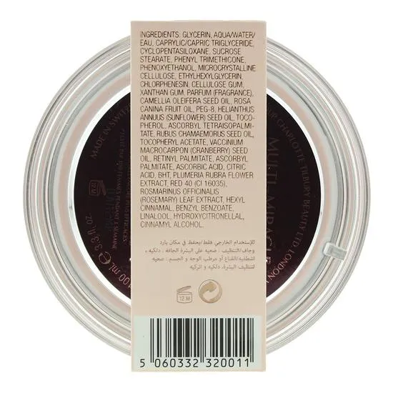 Charlotte Tilbury Multi Miracle Glow 100ml