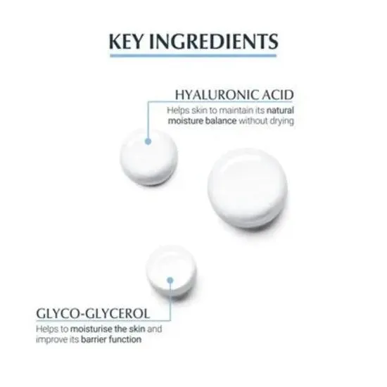 Eucerin DermatoCLEAN Clarifying Toner 200ml