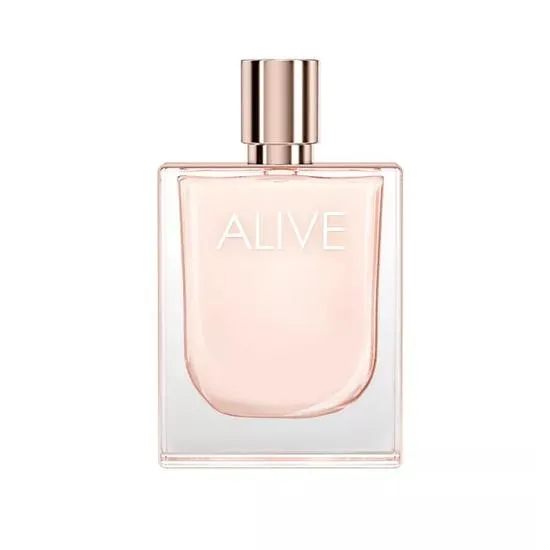 Hugo Boss Alive Eau De Toilette 50ml