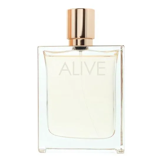Hugo Boss Alive Eau De Toilette 50ml