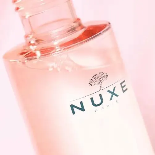 Nuxe Very Rose 3-in-1 Soothing Micellar Water 200ml