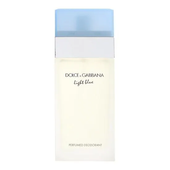 Dolce & Gabbana Light Blue Perfumed Deodorant Spray 50ml