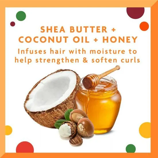 Cantu Care For Kids Curling Cream 227g